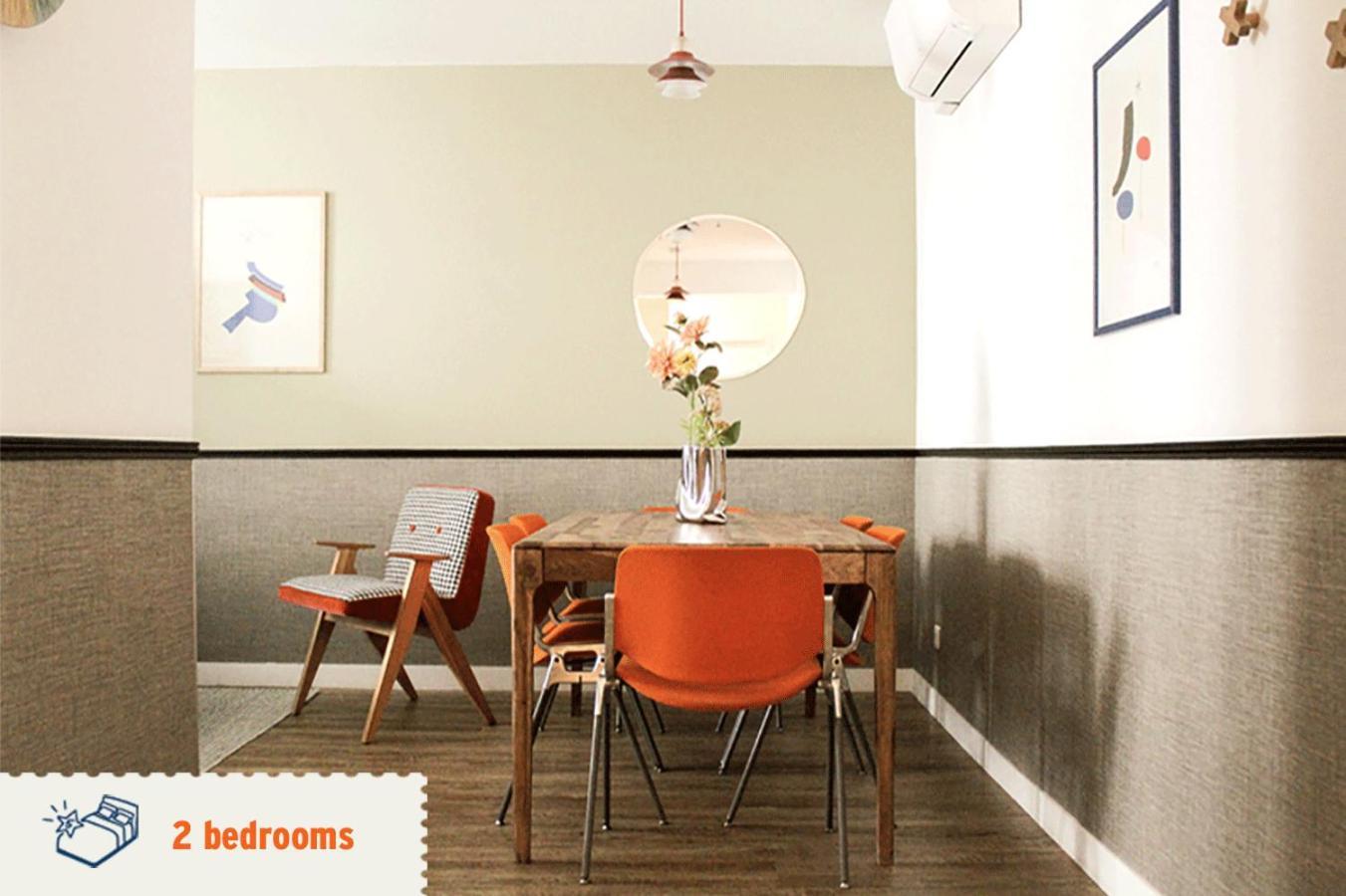 Edgar Suites Saint-Lazare - Amsterdam Paris Ngoại thất bức ảnh