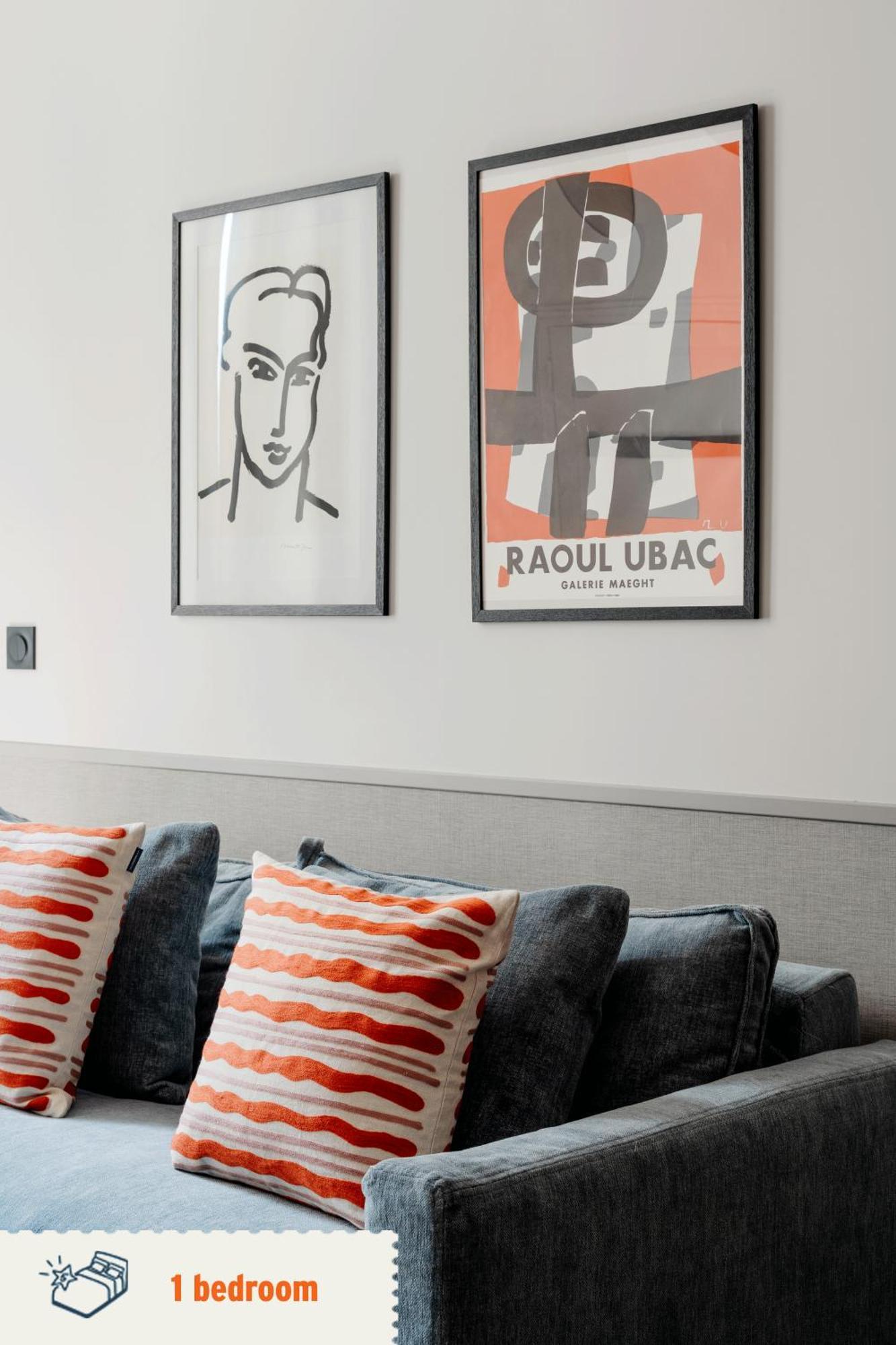 Edgar Suites Saint-Lazare - Amsterdam Paris Ngoại thất bức ảnh