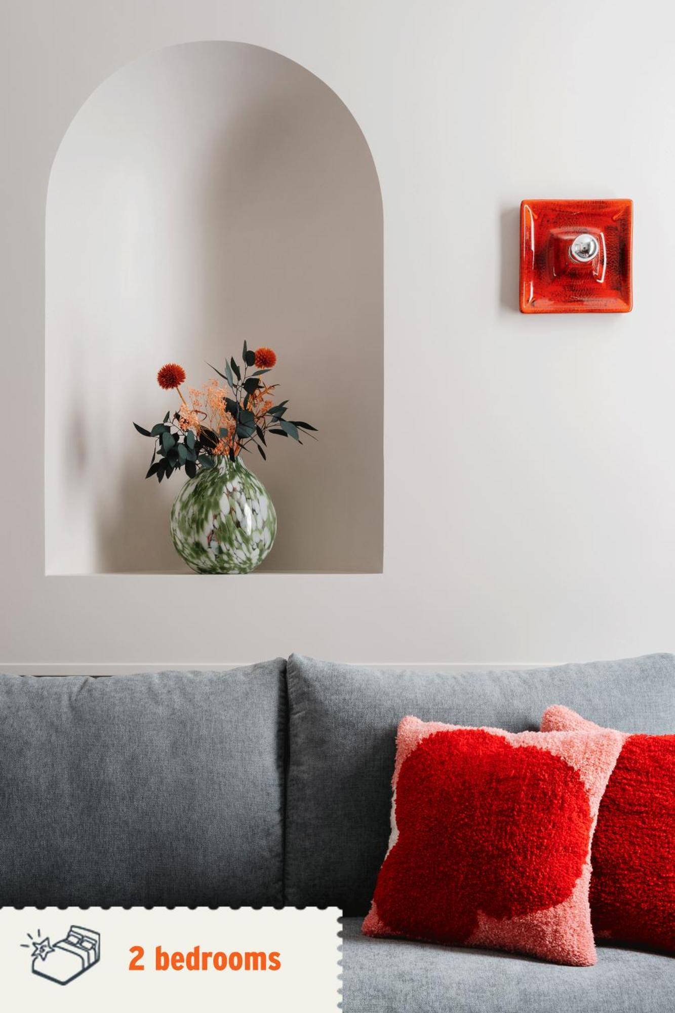 Edgar Suites Saint-Lazare - Amsterdam Paris Ngoại thất bức ảnh