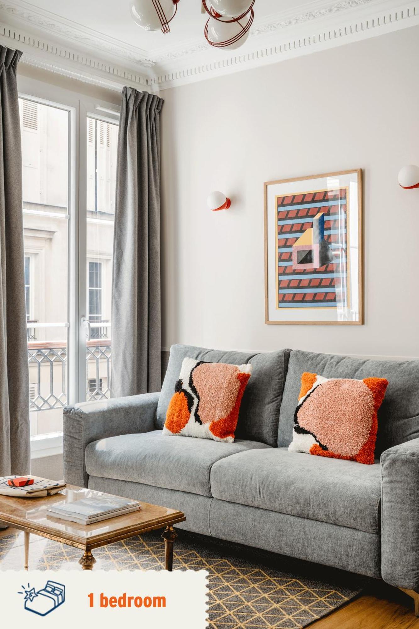 Edgar Suites Saint-Lazare - Amsterdam Paris Ngoại thất bức ảnh