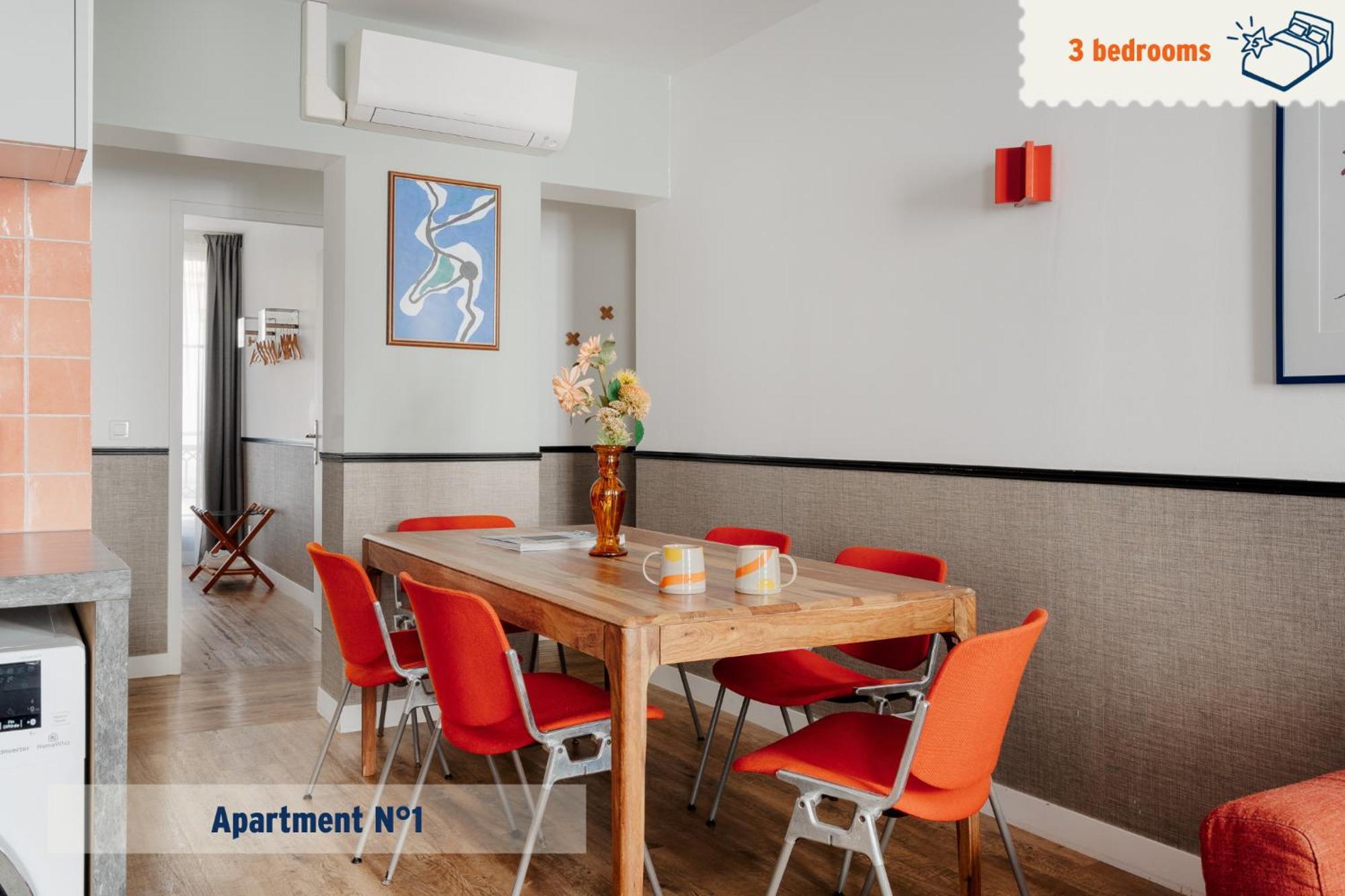 Edgar Suites Saint-Lazare - Amsterdam Paris Ngoại thất bức ảnh