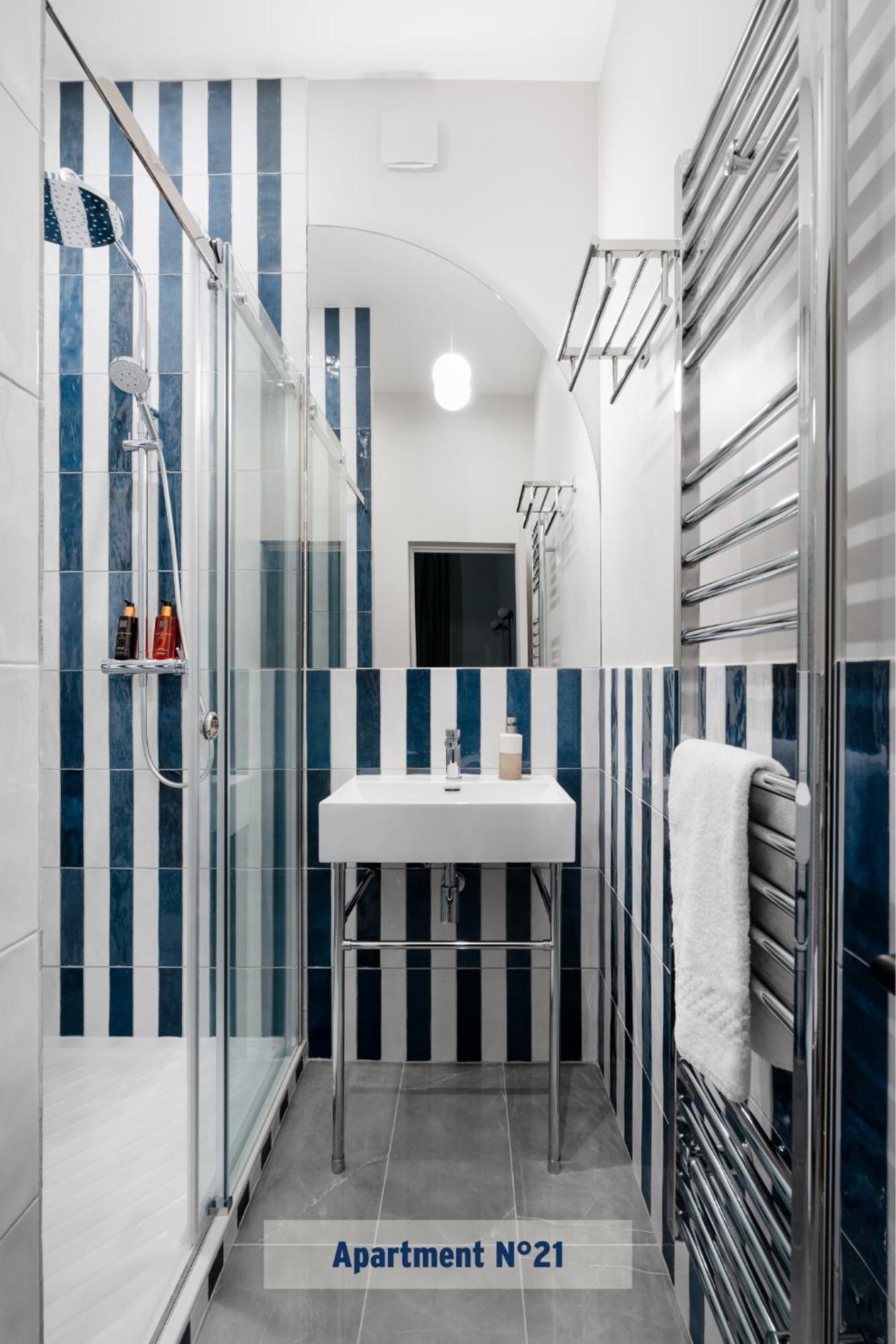 Edgar Suites Saint-Lazare - Amsterdam Paris Ngoại thất bức ảnh